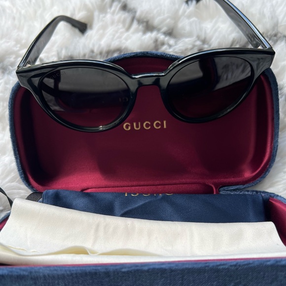 Gucci sunglasses - Picture 15 of 15